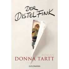 Der Distelfink – Tarrt Donna