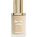 Sisley phyto.teint perfection pečující make-up s dokonalým krytím 1W1 ecru 30 ml