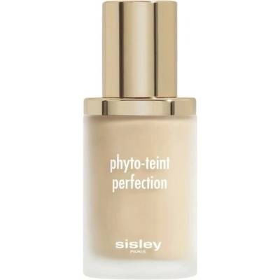 Sisley phyto.teint perfection pečující make-up s dokonalým krytím 1W1 ecru 30 ml