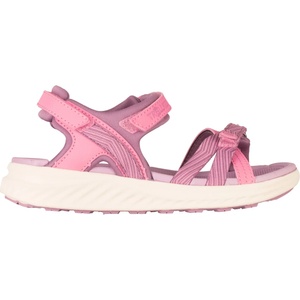 Trollkids Детски сандали Trollkids Girl's Preikestolen Sandal XT Sandals - Peony Rose / Orchid - размер 39 (EU) (702-4121-0322)
