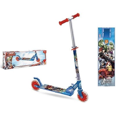 Mondo AVENGERS modrá