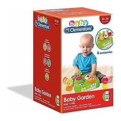 Clementoni 17277 играчка за моторна умение (17277 CLEMENTONI) (17277 CLEMENTONI)