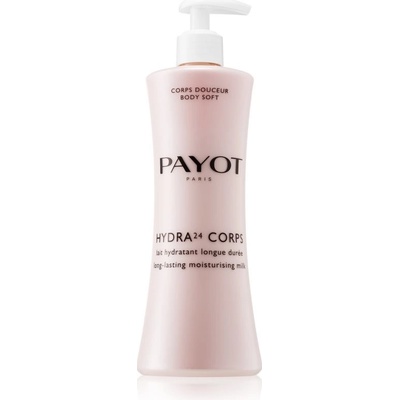 PAYOT Rituel Corps tělové mléko Comforting 400 ml – Hledejceny.cz