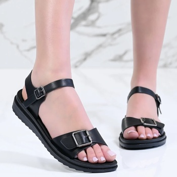 Сандали W596004 Black