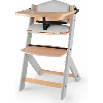 Image 1 of KinderKraft Enock сиво/дърво
