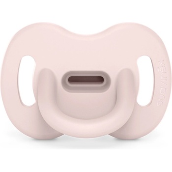 Suavinex Colour Essence SX Pro Physiological 0-6 m биберон Pink