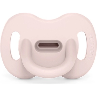 Suavinex Colour Essence SX Pro Physiological 0-6 m биберон Pink