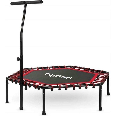 Pepita Fitness s rukoväťou 127cm