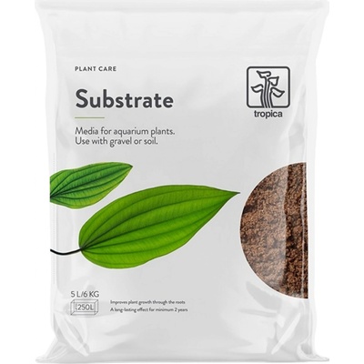 Tropica Substrate 5 l – Zboží Dáma