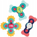Ludi Spinner 3 ks