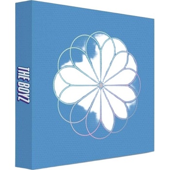 BOYZ - Bloom Bloom CD