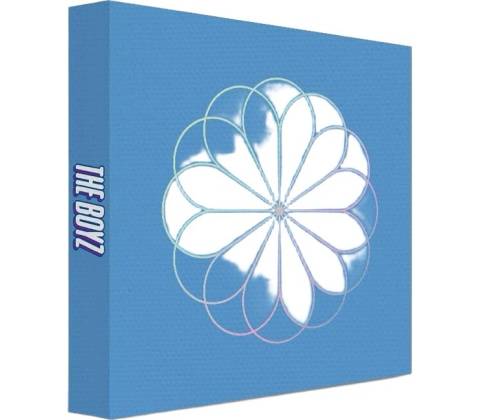 BOYZ - Bloom Bloom CD