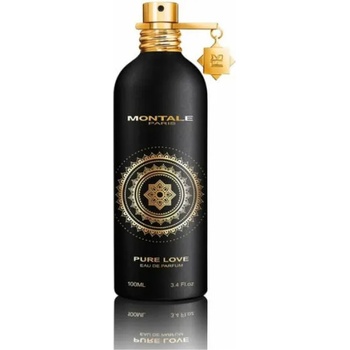 Image 1 of Montale Pure Love EDP 100 ml Tester