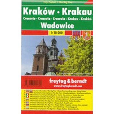 Stadtplan Krakau Wadowice. Krakow Wadowice. Cracovie Wadowice. Cracovia Wadowice. Krakov Wadowice. Krakkó Wadowice