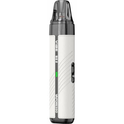 Vaporesso Vibe SE 2 Pod 1400 mAh Leather White