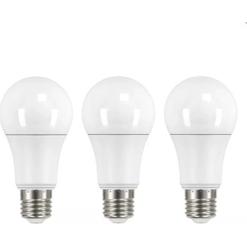 Emos LED žárovka Classic A60 14W E27 3ks, neutrální bílá