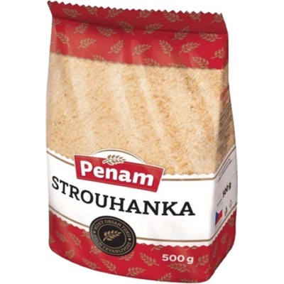 Penam Strouhanka z krutonů 0,5 kg