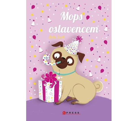 Mops oslavencem