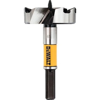 Свредло за дърво dewalt forstner 25 мм dt4575 (dt4575)