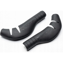 Gripy na řidítka Redshift Top Grips pro zahnutá řidítka (Drop Bar)