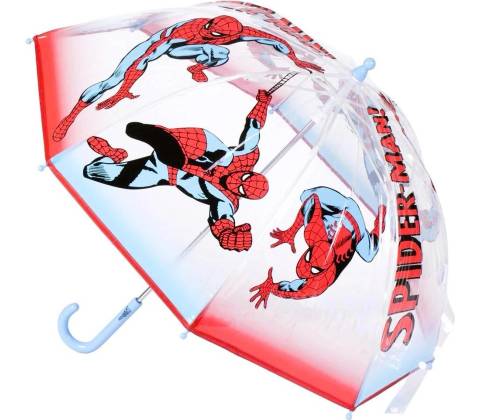 Dáždnik Spider-Man