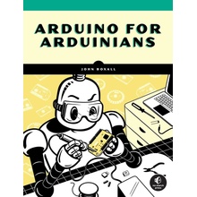 Arduino for Arduinians - John Boxall