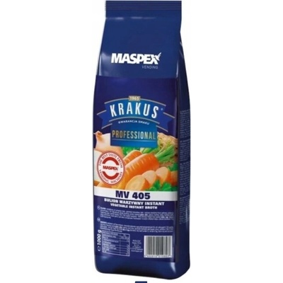 Maspex Krakus zeleninový vývar 1 kg