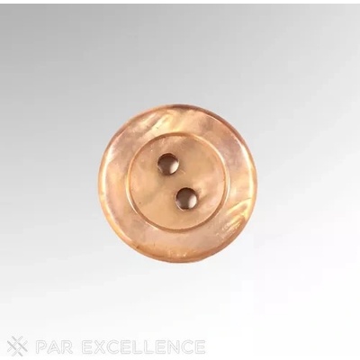 Gombík dvojdierkový FOM 339
