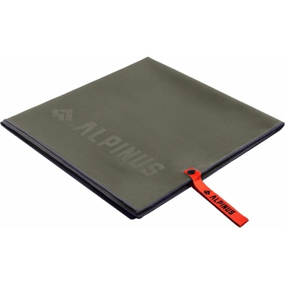 Alpinus uterák Canoa 50 x 100 cm green