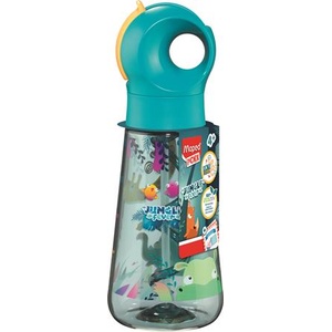 Maped Чаша, 500 ml, Ecozen, MAPED PICNIK "Jungle Fever (873199)