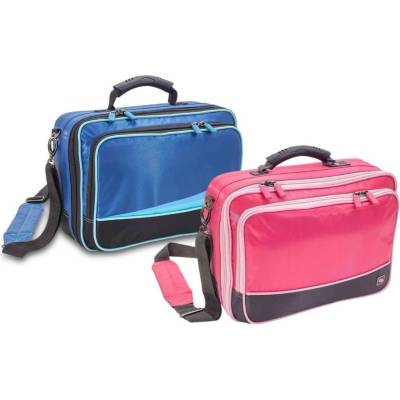 Elite Bags Community's ošetřovatelská taška modrá