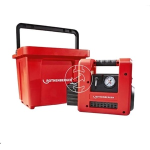 Rothenberger Roairvac R32 1.5 (1000002689)