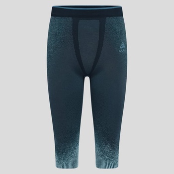 Odlo BL BOTTOM 3/4 PERFORMANCE WARM BLACKCOMB