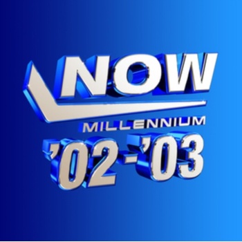 NOW Millenium '02-'03 LP