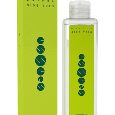 Essens Aloe vera šampón pre všetky typy vlasov 200 ml