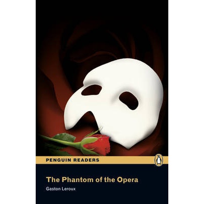 Phantom of the Opera - Gaston Leroux