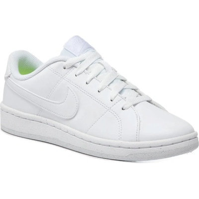 Nike Court Royale 2 white/white/white – Zboží Dáma