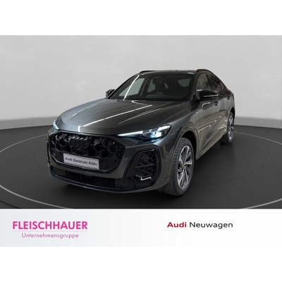 Audi Q5 Sportback 2.0 TDI quattro S line 150 kW