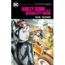 Harley Quinn & the Gotham City Sirens: DC Compact Comics Edition