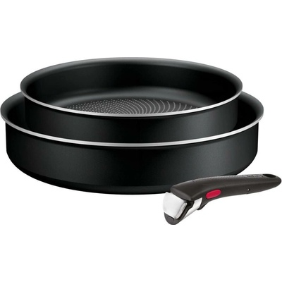 Tefal - 3-dielna sada riadu INGENIO GENEROUS COOK L3129053