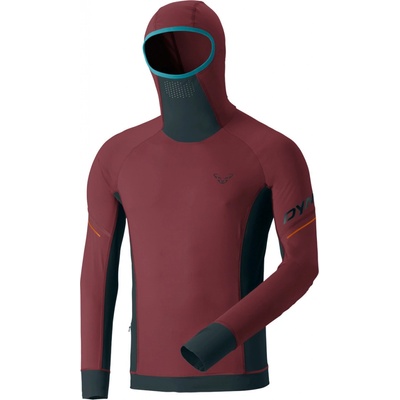 Dynafit ALPINE L/S TEE M 08-0000071538-6561