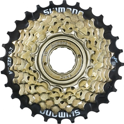 Shimano TZ500 7