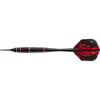 Harrows Fire High Grade Alloy R 16g soft