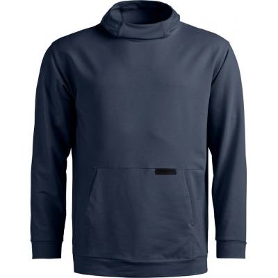 Ortovox Affinity Hoody Men's Blue Nunatak