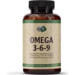 Pure nutrition - OMEGA 3-6-9 - 100 Softgels