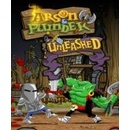 Arson and Plunder: Unleashed