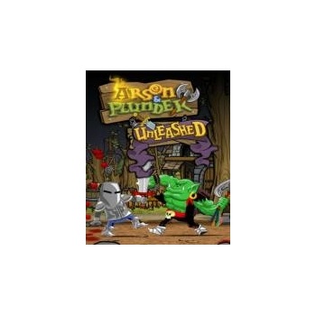 Arson and Plunder: Unleashed