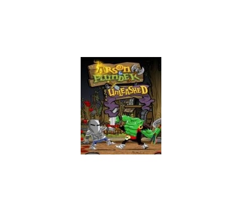 Arson and Plunder: Unleashed
