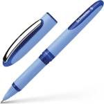 Schneider Ролер Schneider One Hybrid син 0.3мм