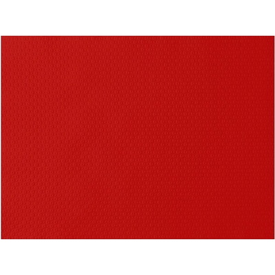 DUNI Prestieranie papier 30x40cm červená 500 ks